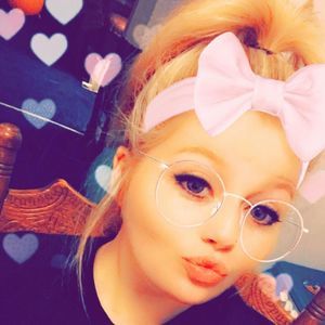 Meet your Posher, Kimberlee ann